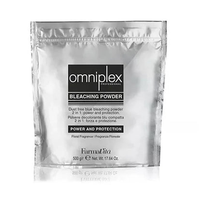 Farmavita® Omniplex Decolorante 2 En 1 De 500grs