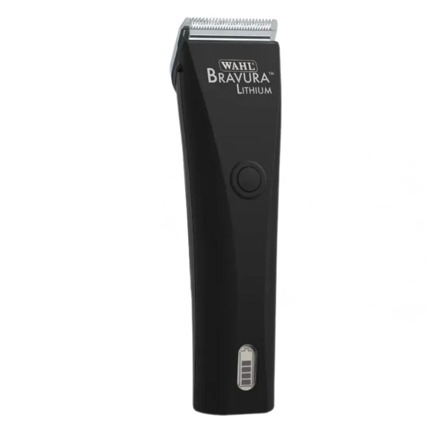 Maquina Wahl Prof. Cortadora Mascotas Bravura Black Diamond