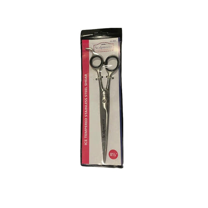 Tijera Templada Para Hielo extra larga, 8.5¨ Scalpmaster