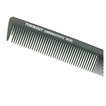 Peine de Corte 6500 Toni & Guy Carbono Anti Estático
