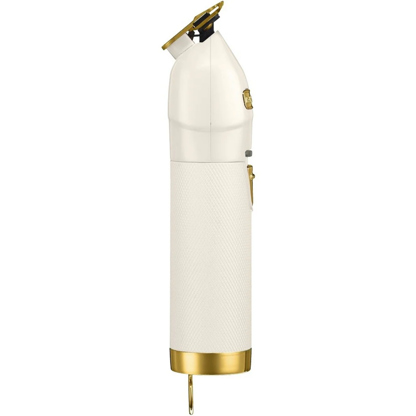 Babyliss Pro Blanco Fx Trimmer Patillera Pelo Cuchilla En T