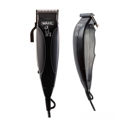 Maquina Cortapelo para Mascotas Wahl 9653-758