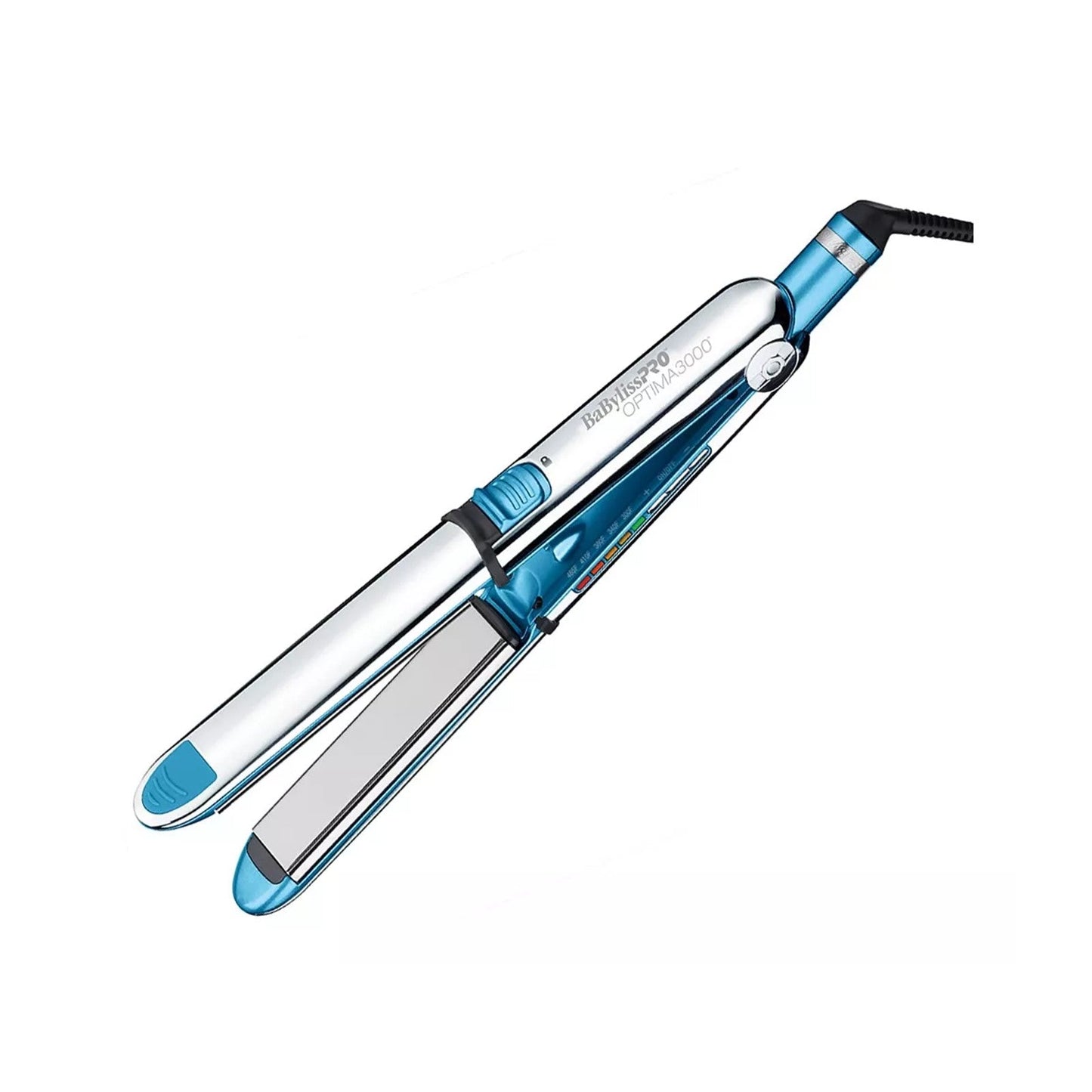 Babyliss Pro Alisador Plancha Optima 3000 Bivoltaje