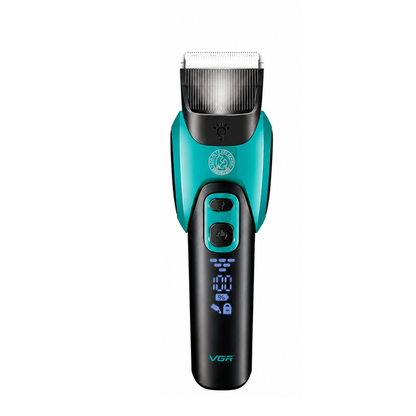 Cortadora Profesional para Mascotas VGR V-208 Verde