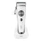 Máquina Cortar Pelo VGR880C Cerámica Motor Rotatech Blanco