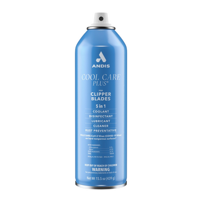 Refrigerante 5 en 1 Andis Coolcare 439 g