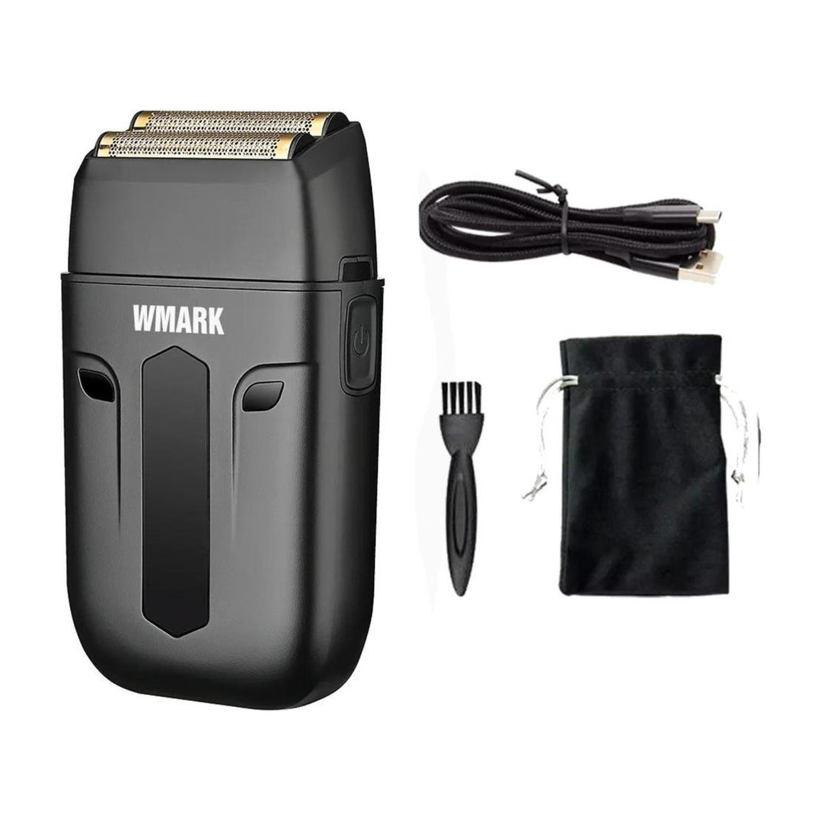 Shaver Wmark NG984 Negro