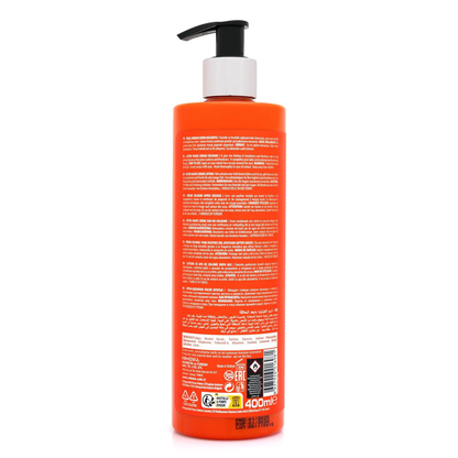 Redone Despues De Afeitador Crema Revitalizing 400ML