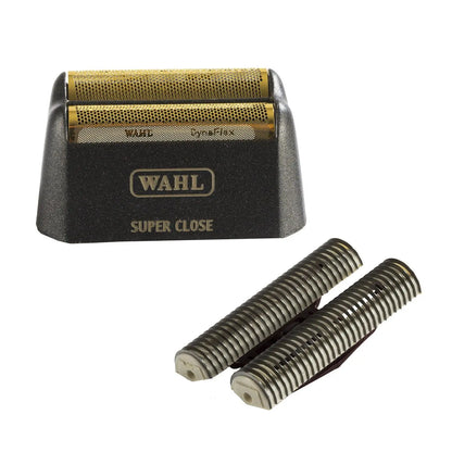Repuesto Original Para Wahl Shaver Finale 5 Star Series