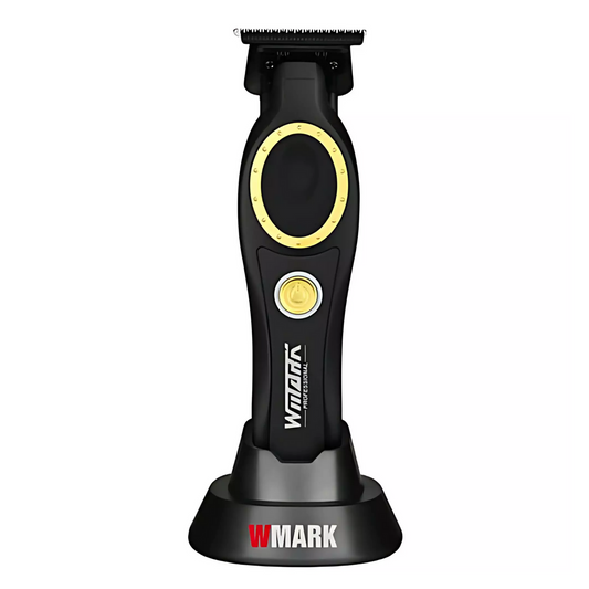 Trimmer Wmark NG-7230 Negro 7500 RPM