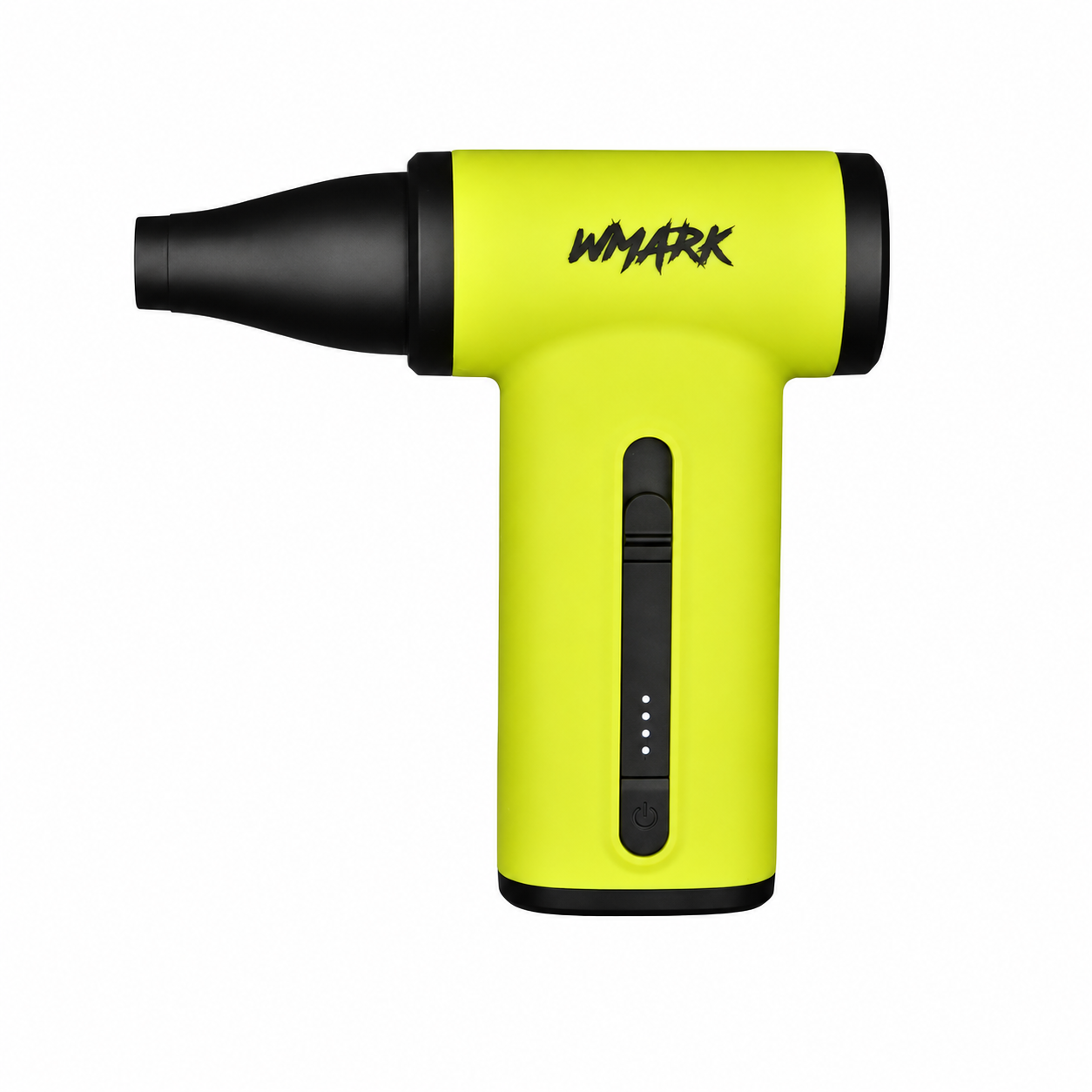 WMARK NG-8637KIT Kit Profesional 5 en 1 para Barbero Verde