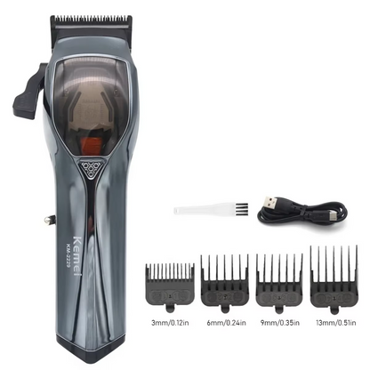 Clipper Kemei Profesional 9.000 RPM KM-2229