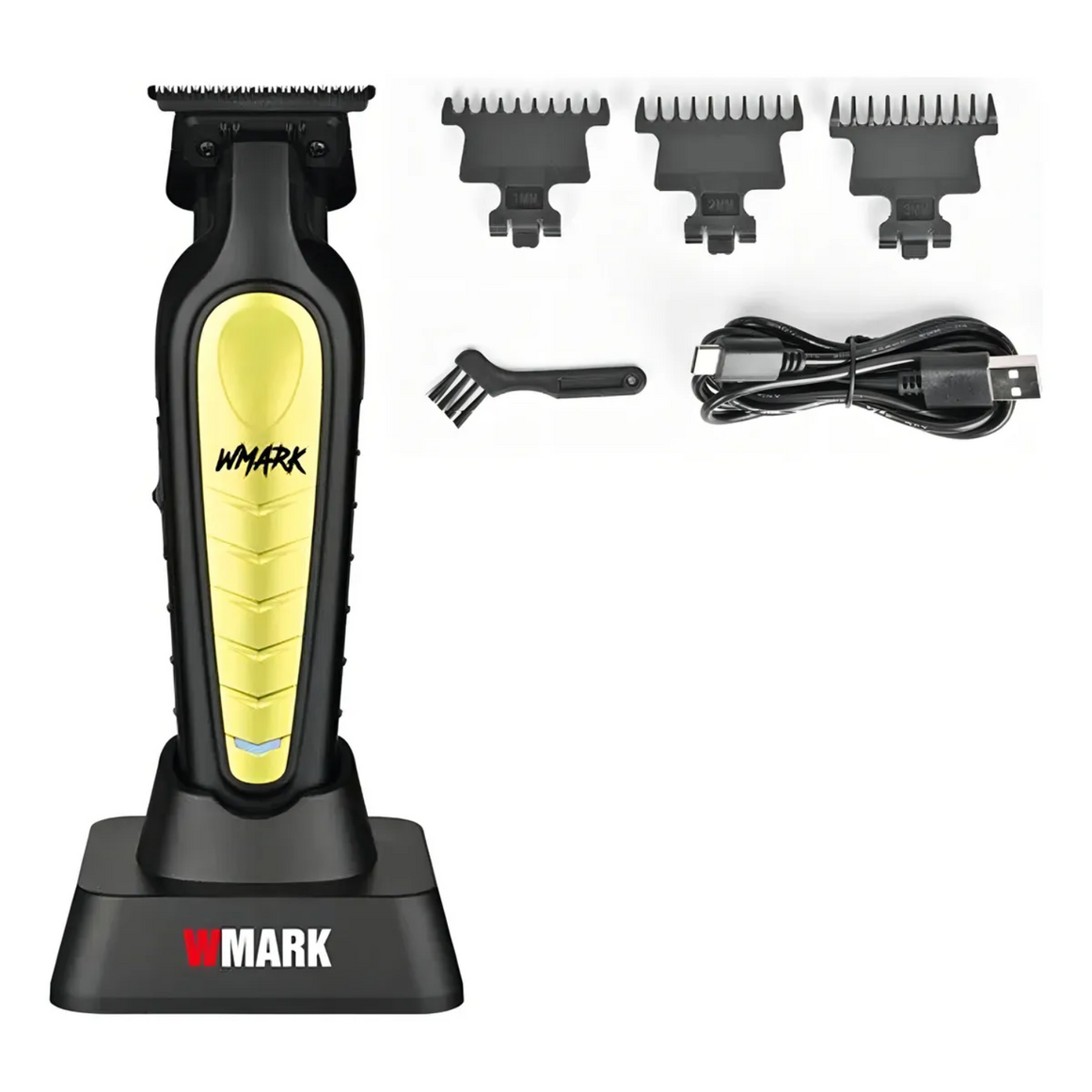 Trimmer Patiilera Wmark Ng-338 con Base