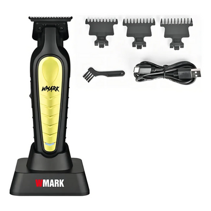 Trimmer Patiilera Wmark Ng-338 con Base
