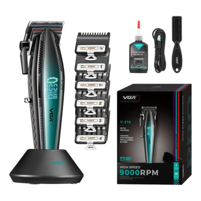 Clipper Profesional VGR V-270 9000 RPM