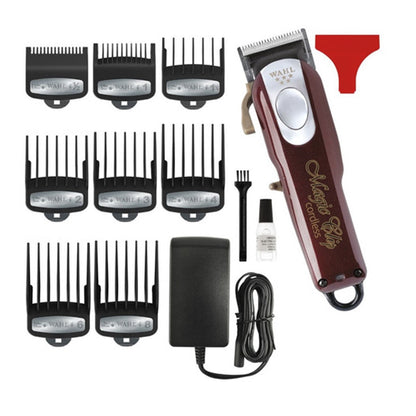 Clipper Wahl 5 Star Magic Clip Inalámbrica