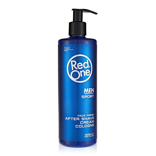 Redone Despues De Afeitador Crema Sports 400ML