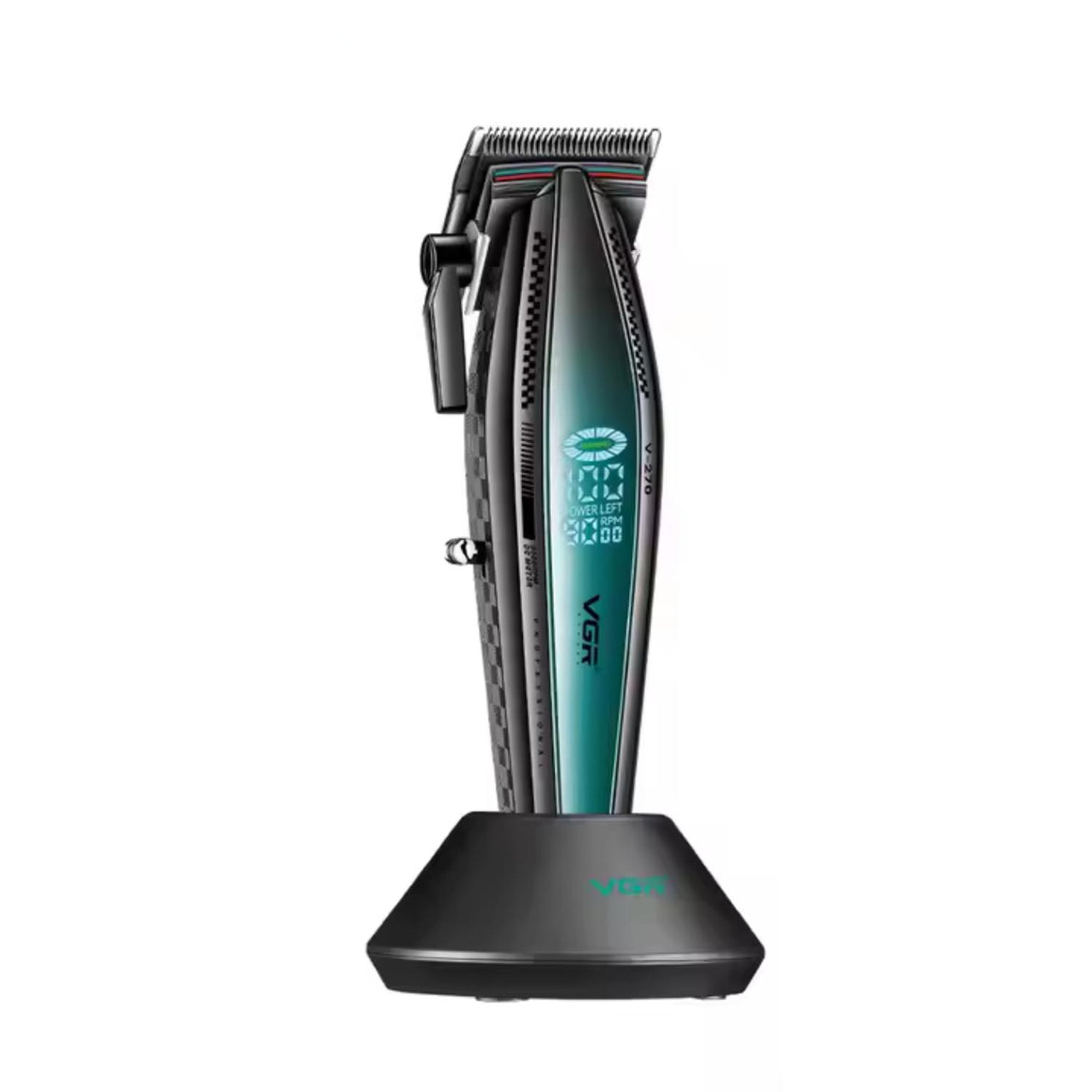 Clipper Profesional VGR V-270 9000 RPM