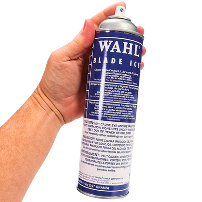 Coolcare 5 en 1 Wahl