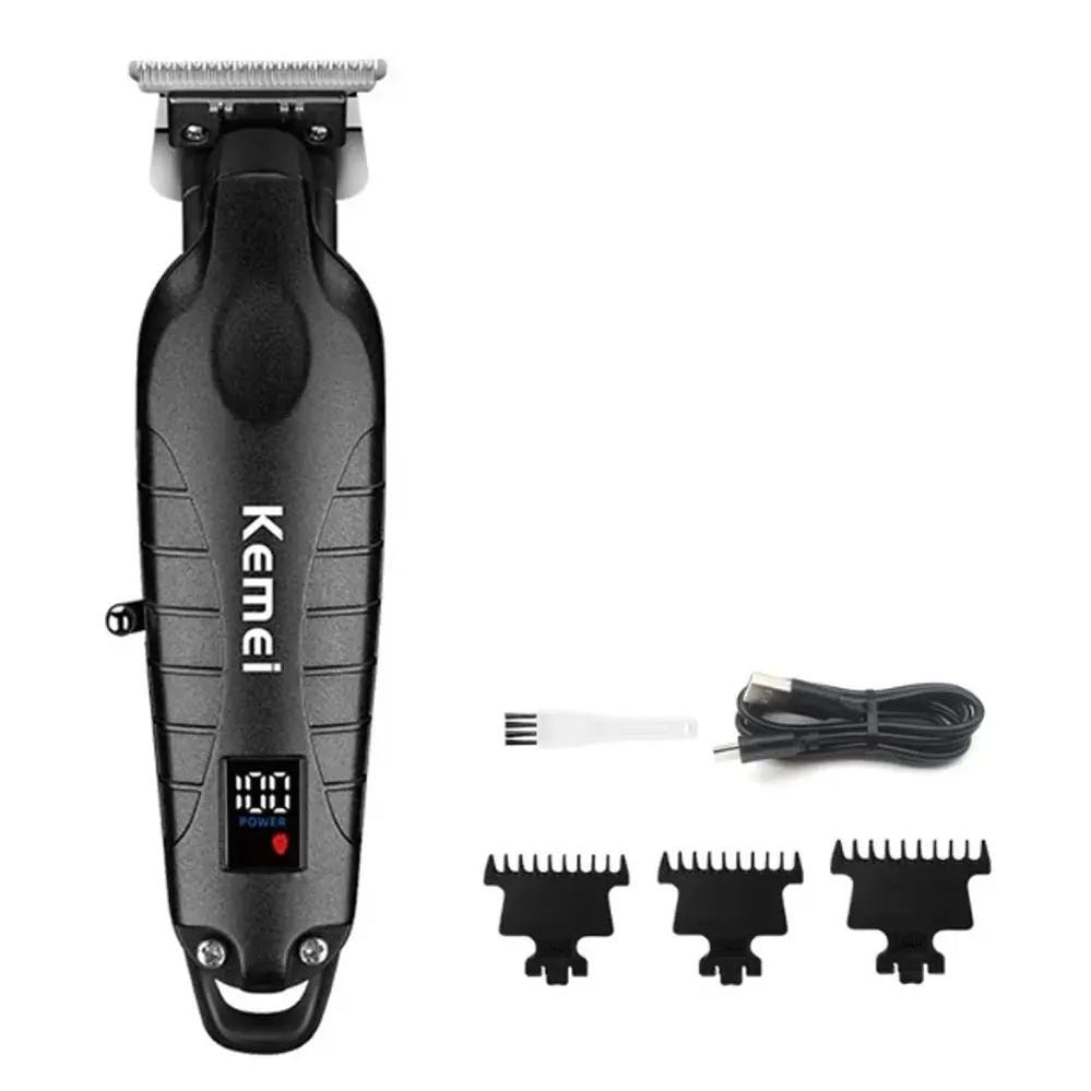 Trimmer Kemei KM-2293