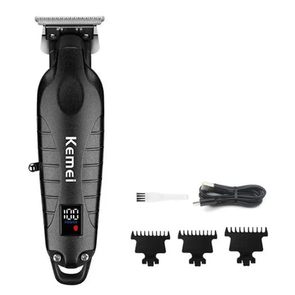 Trimmer Kemei KM-2293