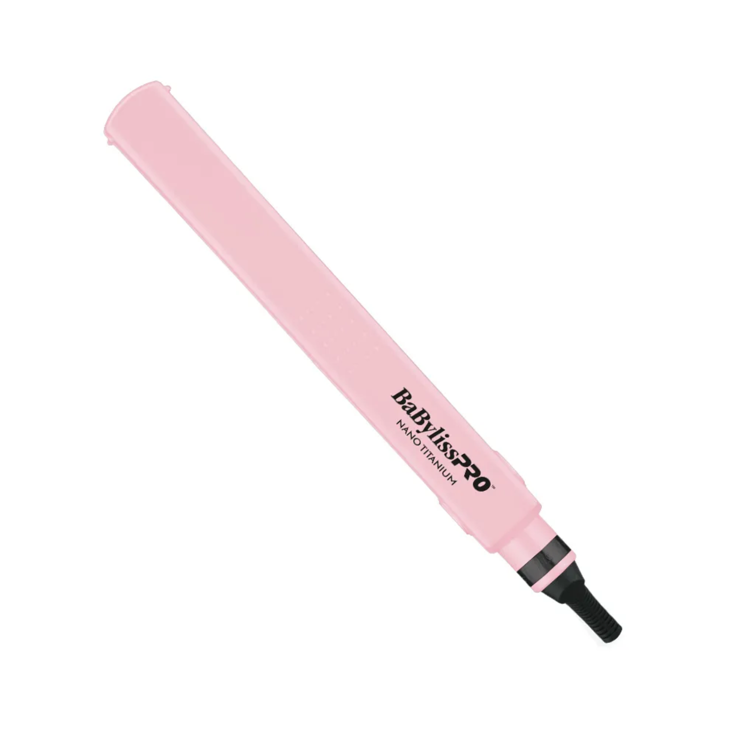 Kit BaBylissPRO Cepillo Secador y Plancha 4091 Rosa