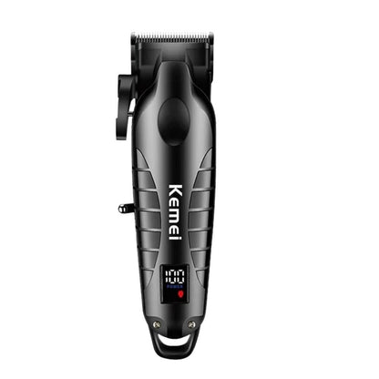 Clipper Kemei Profesional 2290 Digital 10W