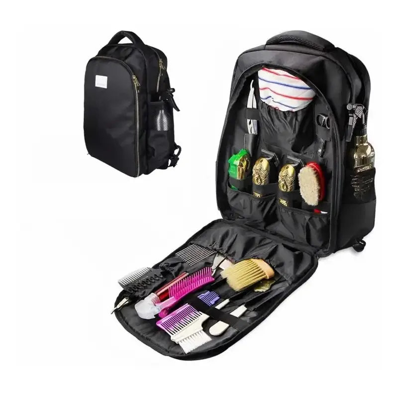 Mochila Para Barbero