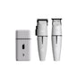 JRL Combo Ghost 2 Onxy Clipper + Onxy Trimmer + Shaver