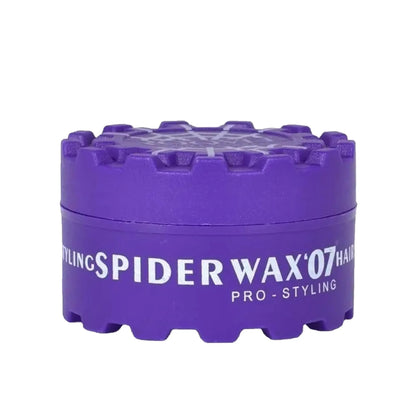Cera para Peinar ROQVEL Spider Wax 07 150g