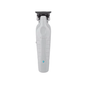 Patillera Trimmer Kemei KM-2299 Inalámbrica Blanca