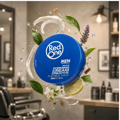 Cera Para Cabello Creative Control Wax Strong Hold & Matte 100ML