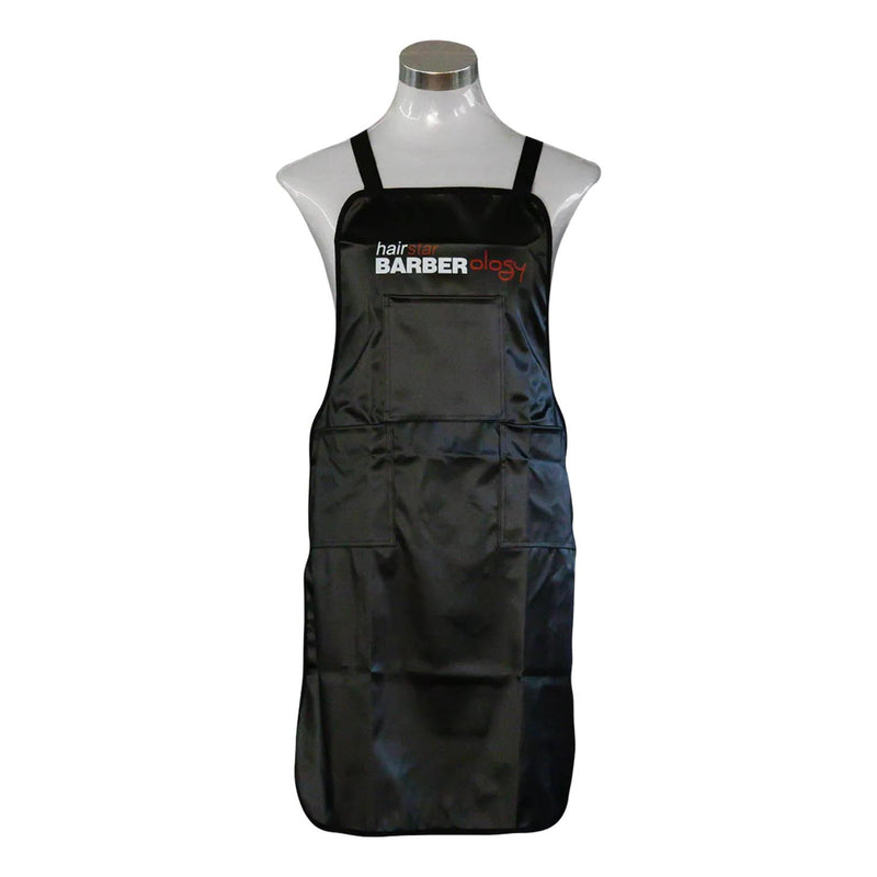 Pechera Para Barberia Barberology Apron 52 x 85 cm