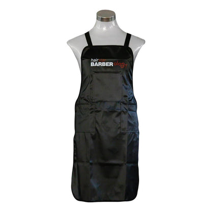 Pechera Para Barberia Barberology Apron 52 x 85 cm