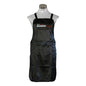 Pechera Para Barberia Barberology Apron 52 x 85 cm