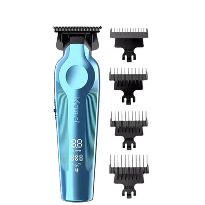 Trimmer Recargable Kemei KM-264