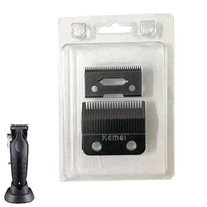 Cuchilla De Repuesto Para La Clipper Kemei KM-2296