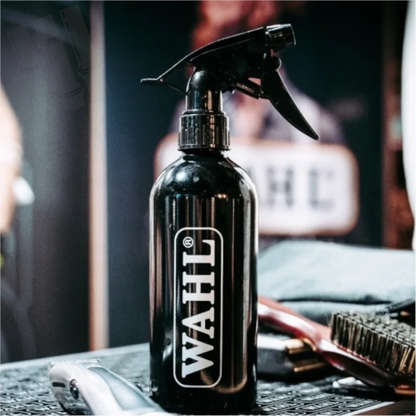 Rociador Pulverizador Agua Peluqueria Barberia Aluminio Wahl