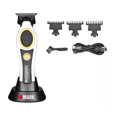 Trimmer Wmark NG-7230 Blanco