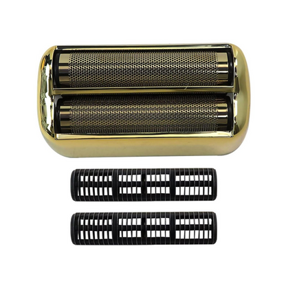 Repuesto Alternativo Para Shaver BaBylissPRO FX02
