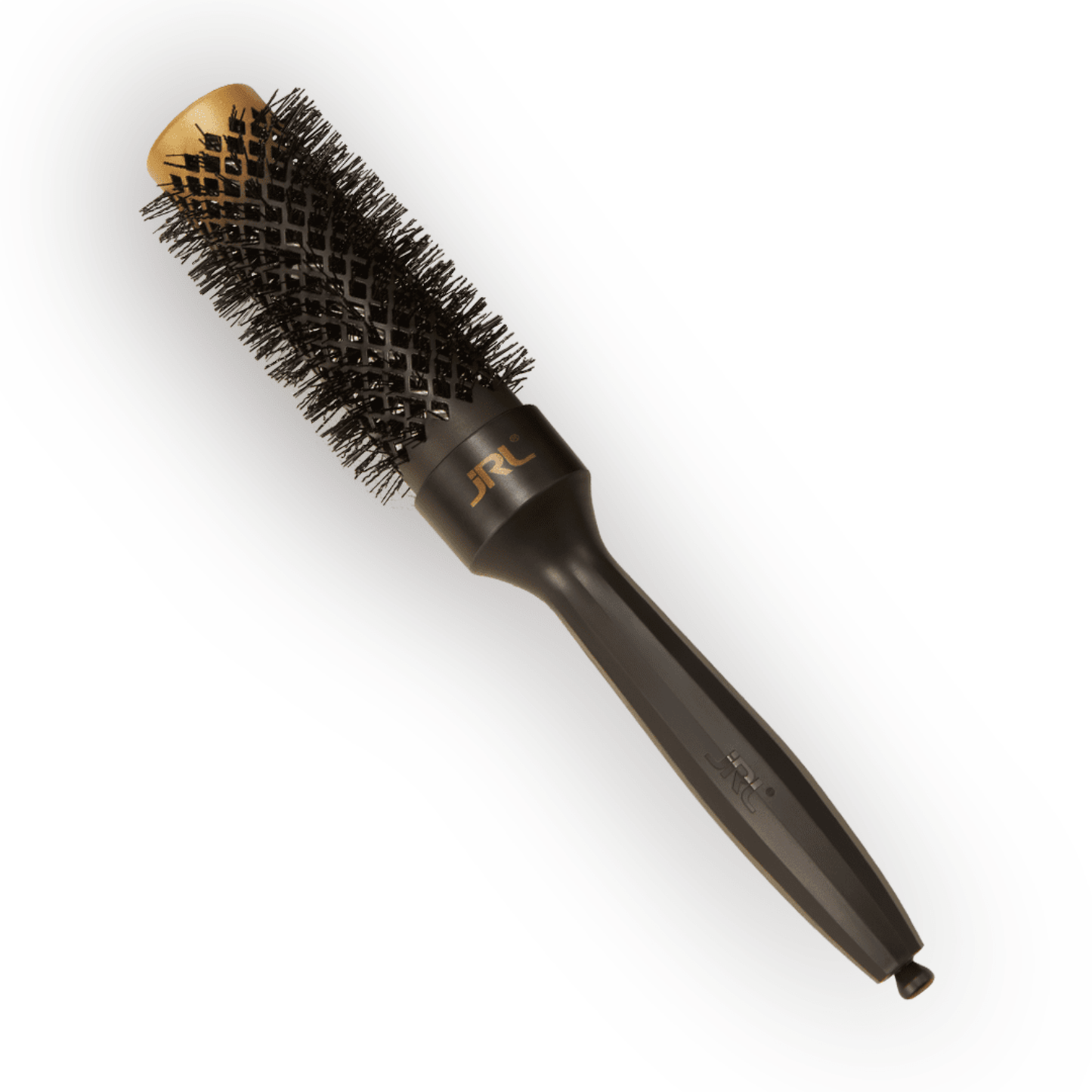 Cepillo Térmico Cerámico JRL 25 mm Profesional