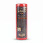 Pack 5 Rollos Papel Cuello Barbería Peluquería Rojo