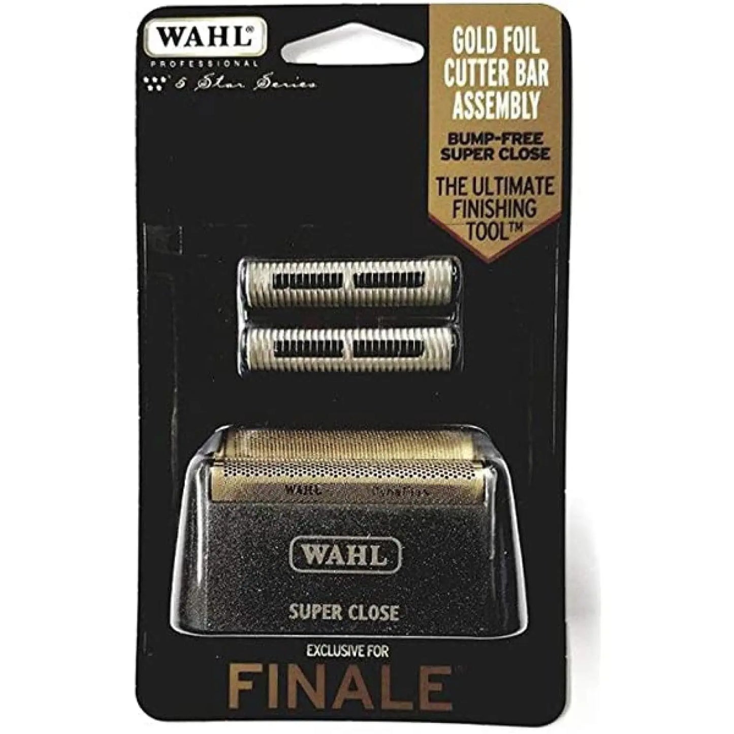 Repuesto Original Para Wahl Shaver Finale 5 Star Series