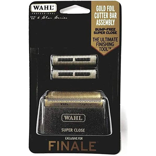 Repuesto Original Para Wahl Shaver Finale 5 Star Series