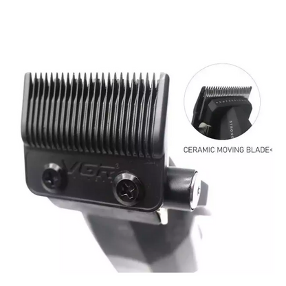 Clipper VGR Profesional V-003 Verde De 9000 RPM