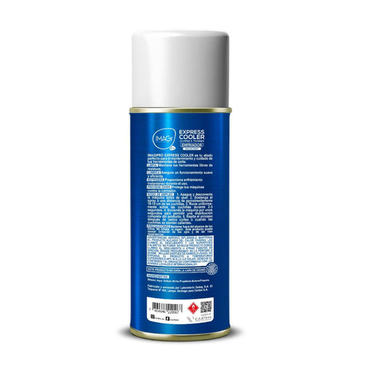 Lubricante De Cuchillas Coolcare 5 en 1 Imagi