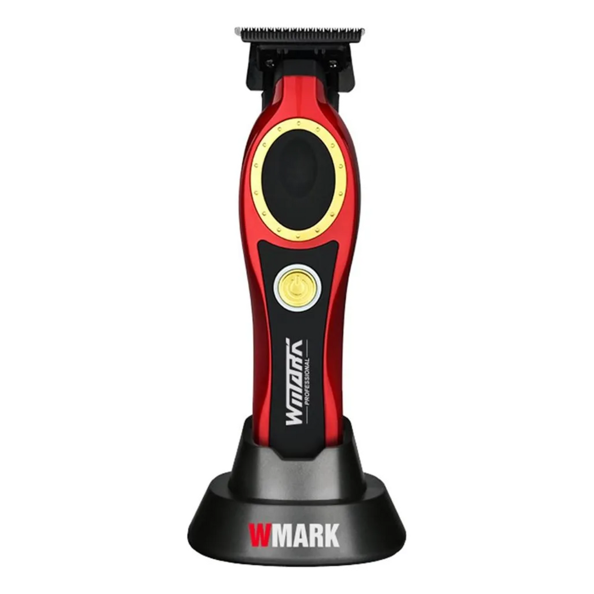 Trimmer Wmark NG-7230 Rojo 7.500 RPM
