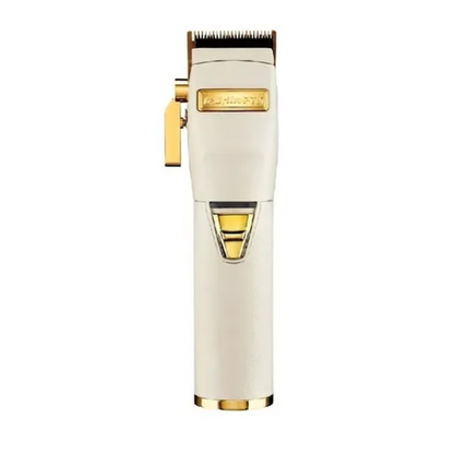 Máquina cortapelo BabylissPRO WhiteFX – Influencer Collection