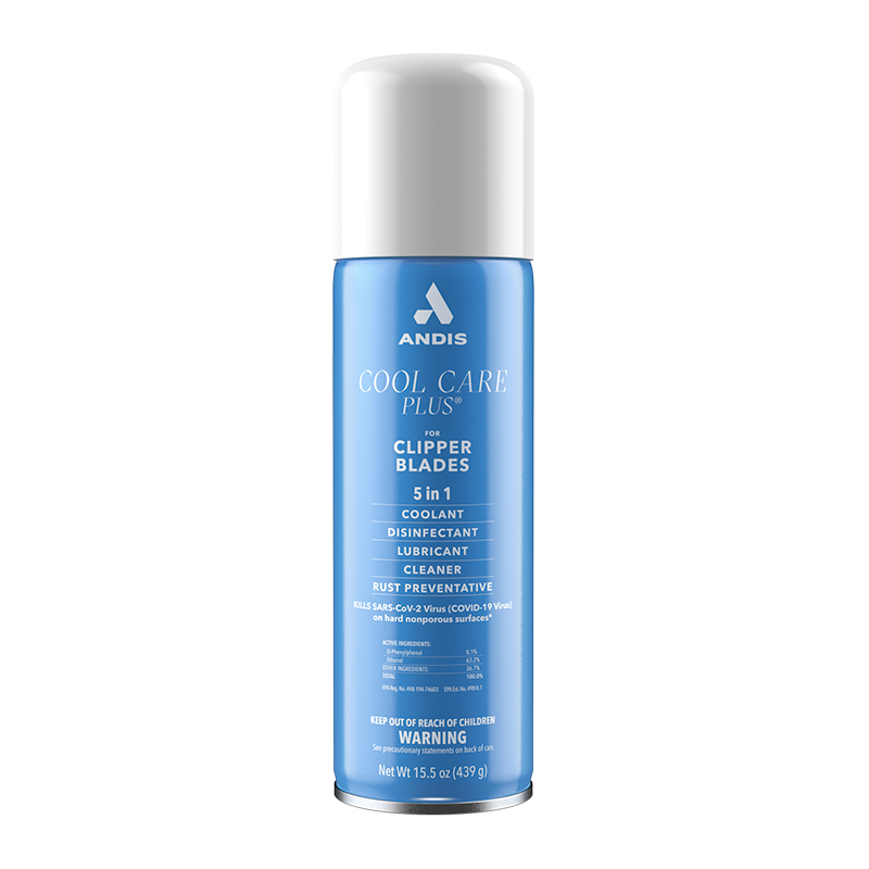 Refrigerante 5 en 1 Andis Coolcare 439 g