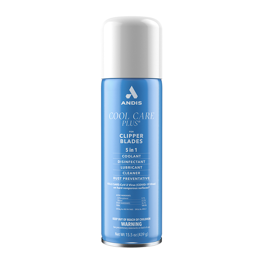 Refrigerante 5 en 1 Andis Coolcare 439 g